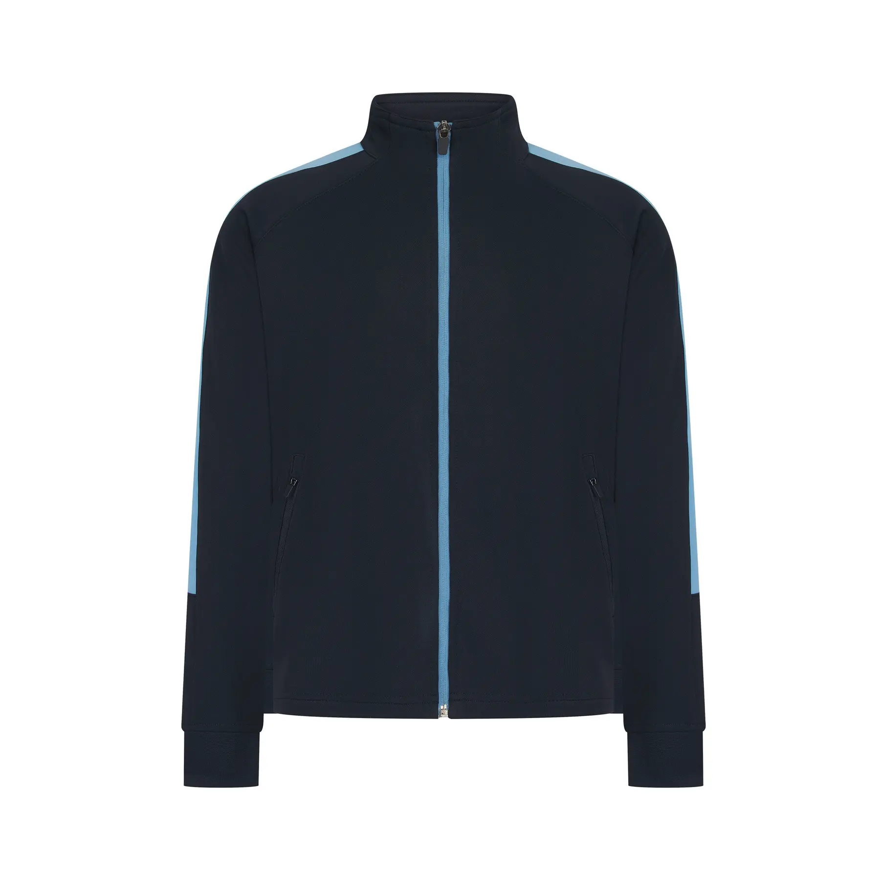 Trainingsjacke Kind Finden + Hales Knitted