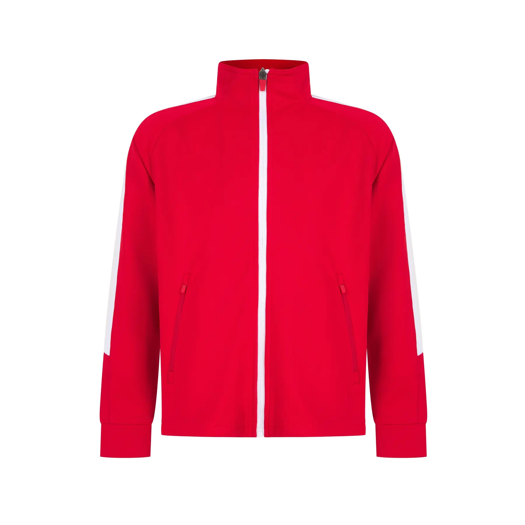 Trainingsjacke Kind Finden + Hales Knitted