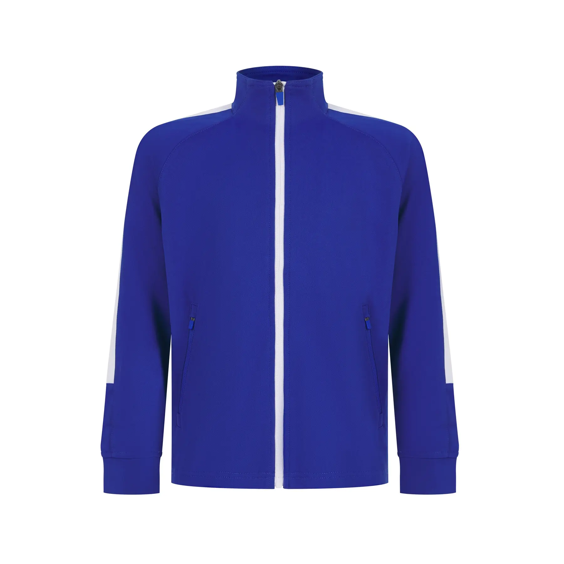 Trainingsjacke Kind Finden + Hales Knitted