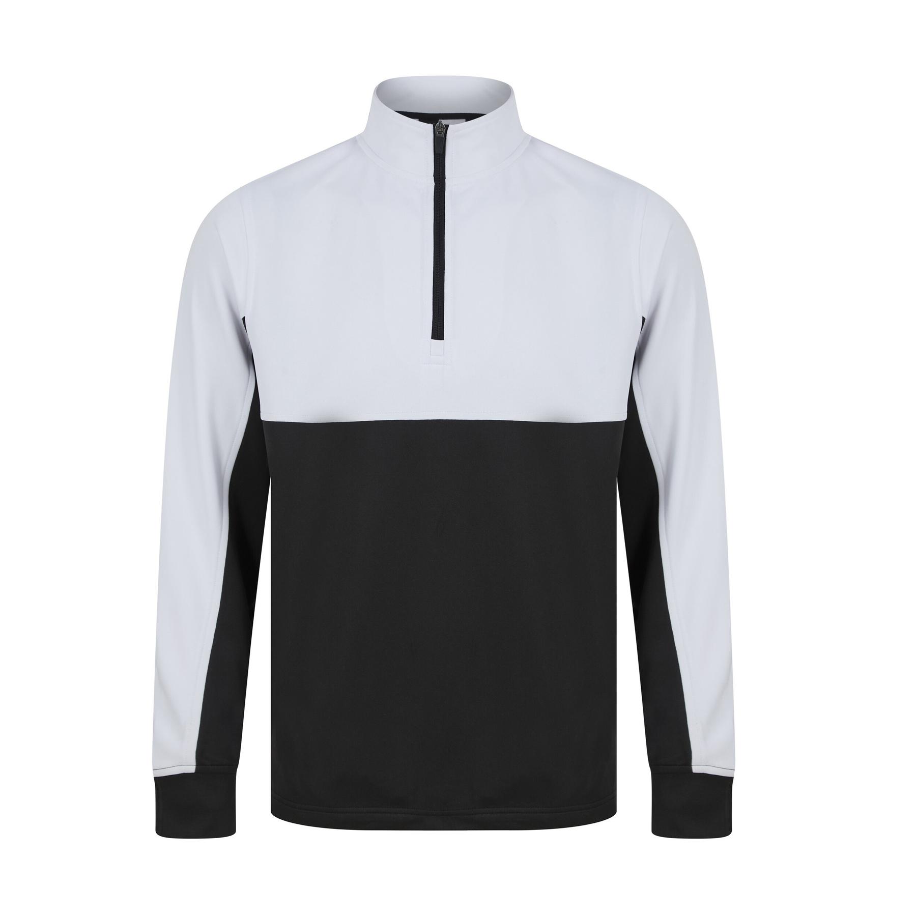 5056375811944 - Sporthoodie mit Reißverschluss Finden + Hales