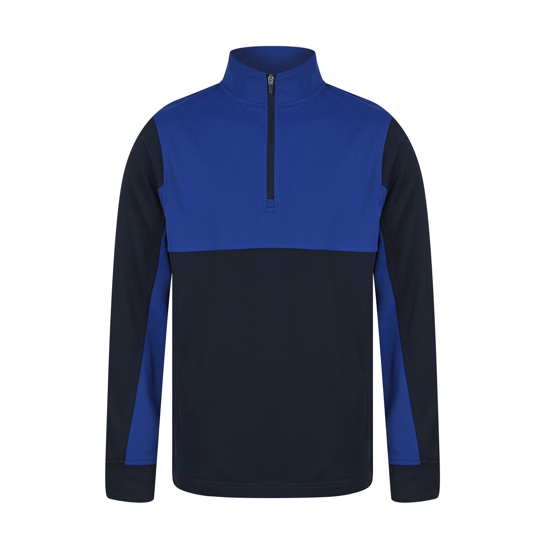 5056375812040 - Sporthoodie mit Reißverschluss Finden + Hales