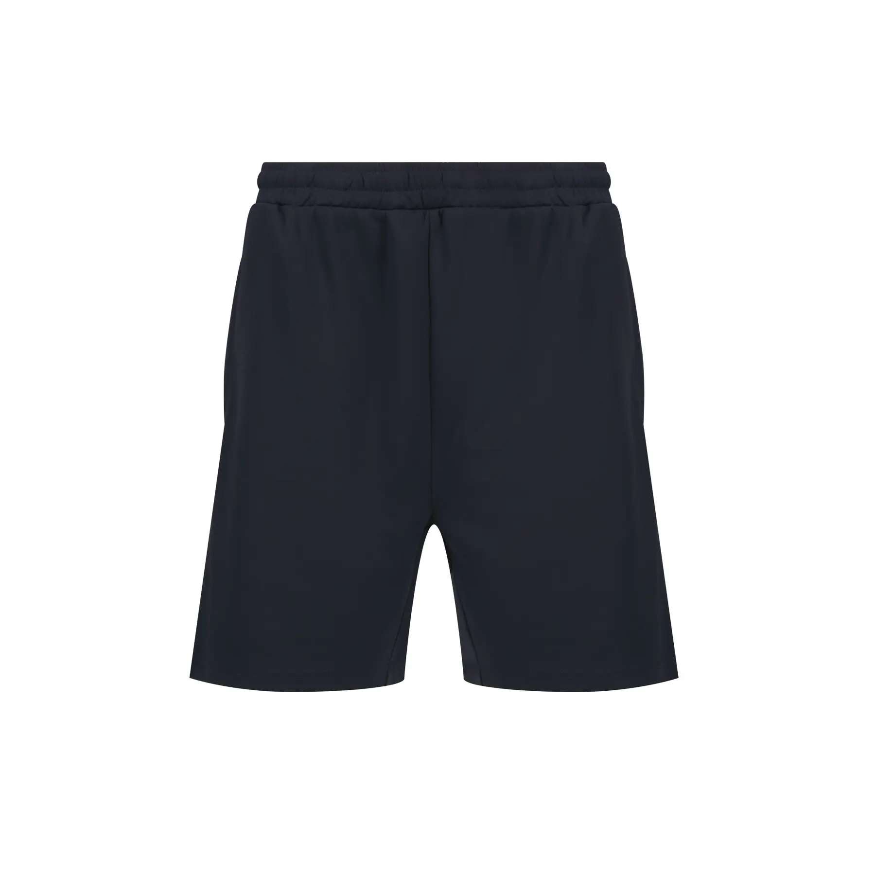 Sports shorts with zip pockets Finden + Hales