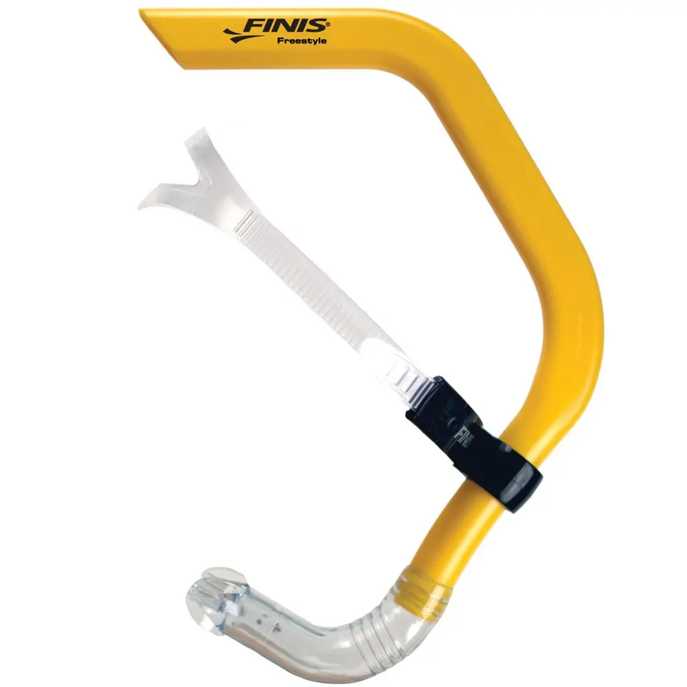Snorkel Finis Freestyle snorkel