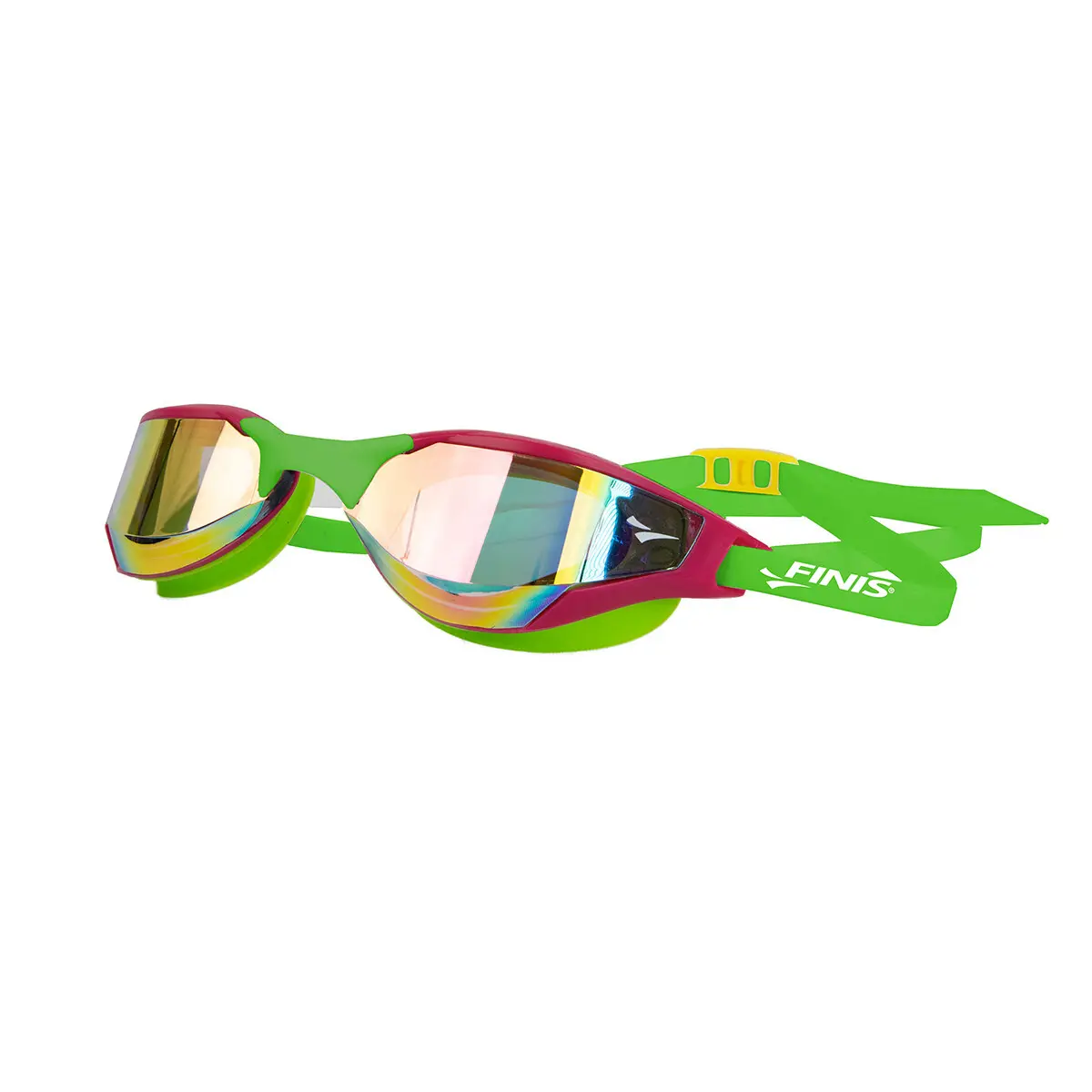 Schwimmbrille Finis Hayden