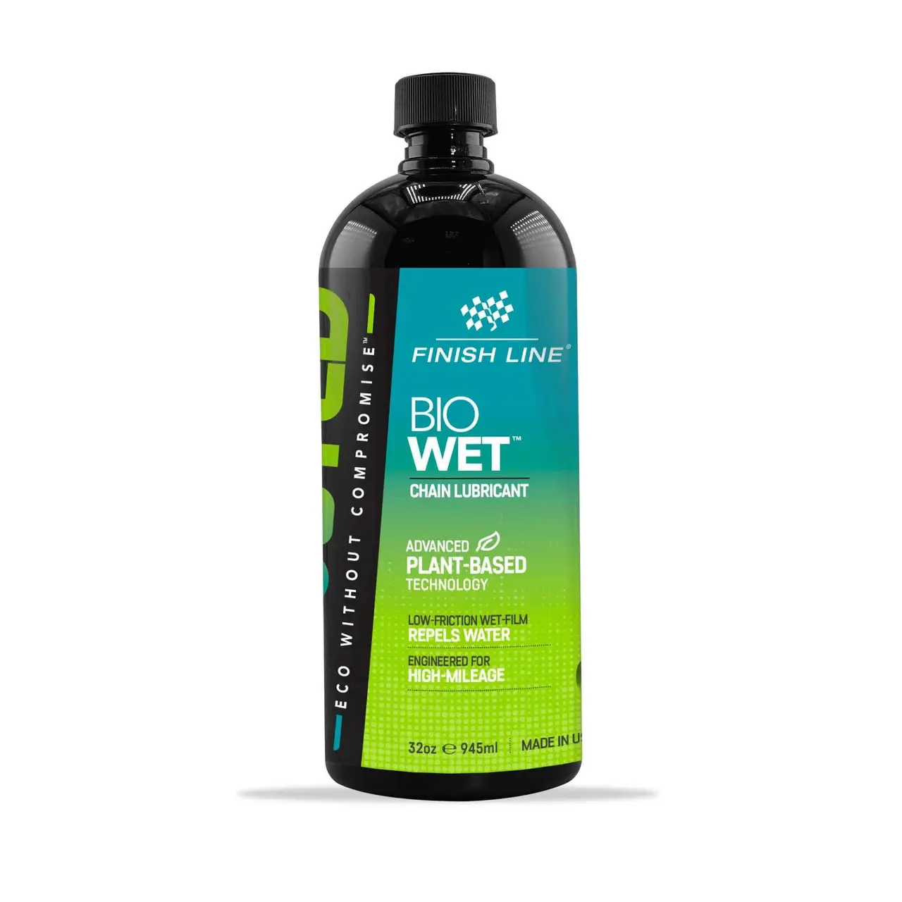 Kettenschmiermittel Finish Line Boosted™ Bio Wet