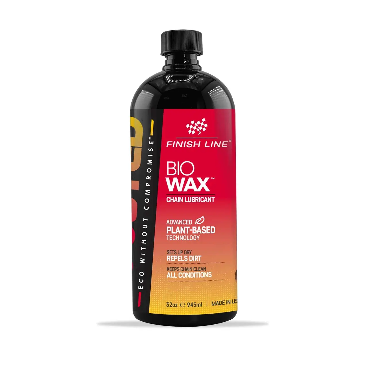 Kettenschmiermittel Finish Line Boosted™ Bio Wax