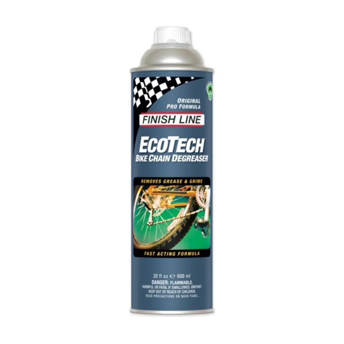 Image of Fettlöser Finish Line ECOTECH - (20oz)