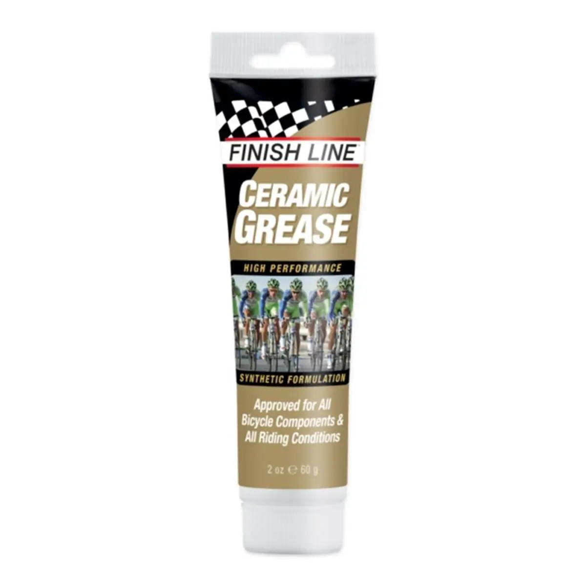 Velo Store - UK Ceramic grease Finish Line | Extra 10% off with Subscription, Postage £16.79 to UK Fedex.
