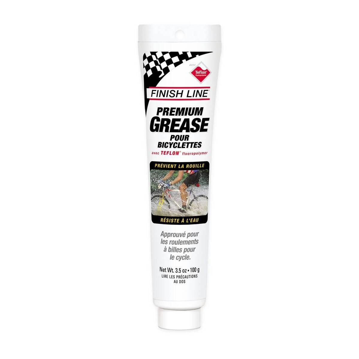 Velo Store - UK Synthetic grease Finish Line Premium | Extra 10% off with Subscription, Postage £16.79 to UK Fedex.