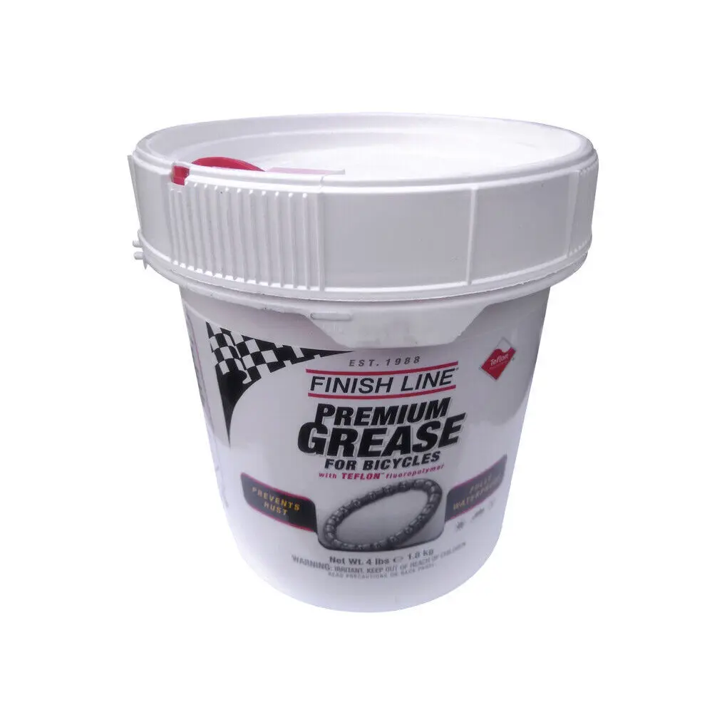 Finish Line Synthetisches Fett Premium Unisex