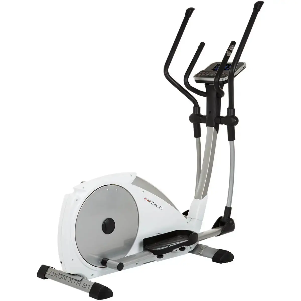 Trainer ellittico Finnlo Loxon XTR BT