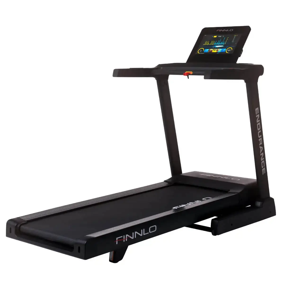 Tapis roulant Finnlo Endurance TFT