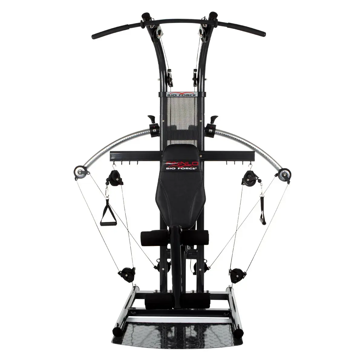 Krafttrainingsgerät Finnlo Bio-Force