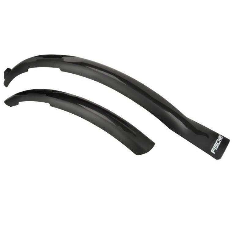 Velo Store - UK Set of mudguards Fischer | Extra 10% off with Subscription, Postage £16.79 to UK Fedex.