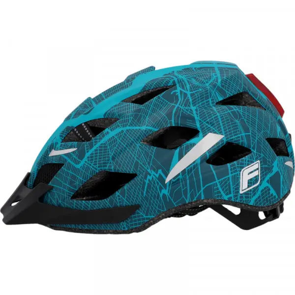 Velo Store - UK Bike helmet Fischer Urban Plus NY | Extra 10% off with Subscription, Postage £16.79 to UK Fedex.