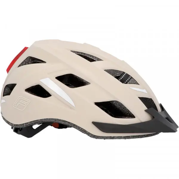 Velo Store - UK Bike helmet Fischer Urban Plus Dallas | Extra 10% off with Subscription, Postage £16.79 to UK Fedex.