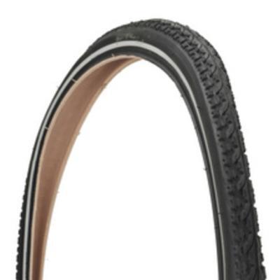 Velo Store - UK Tire Fischer 37-622 Trek SW Pasi REFL | Extra 10% off with Subscription, Postage £16.79 to UK Fedex.