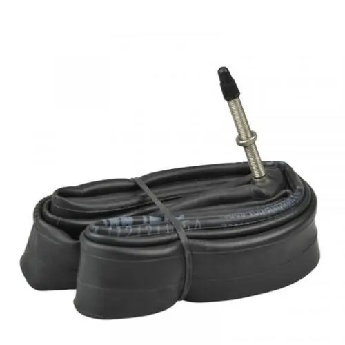 Fischer Fahrradschlauch Presta-Ventil 28 Unisex