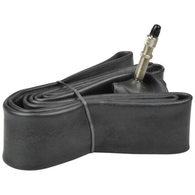 Velo Store - UK Large-valve dunlop inner tube Fischer 24 | Extra 10% off with Subscription, Postage £16.79 to UK Fedex.