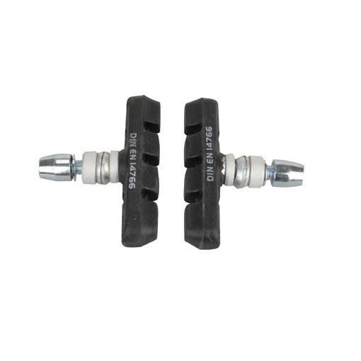 Velo Store - UK Brake pad Fischer V-brake | Extra 10% off with Subscription, Postage £16.79 to UK Fedex.