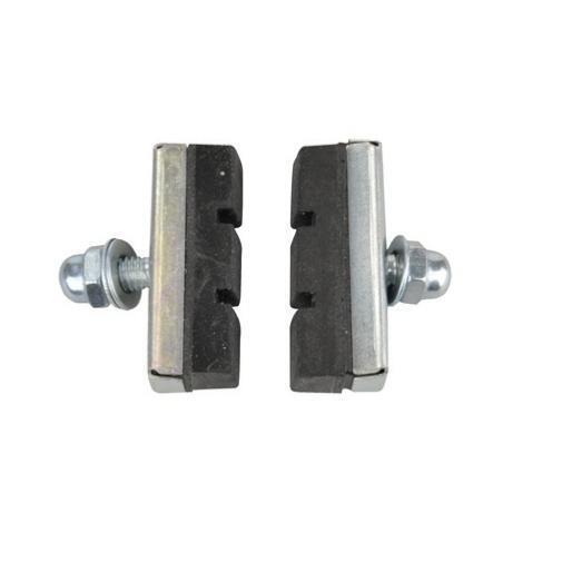 Velo Store - UK Screw-on side brake pads Fischer | Extra 10% off with Subscription, Postage £16.79 to UK Fedex.