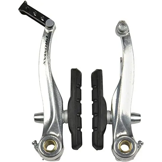 Velo Store - UK Complete brake shoe system Fischer V-brake | Extra 10% off with Subscription, Postage £16.79 to UK Fedex.