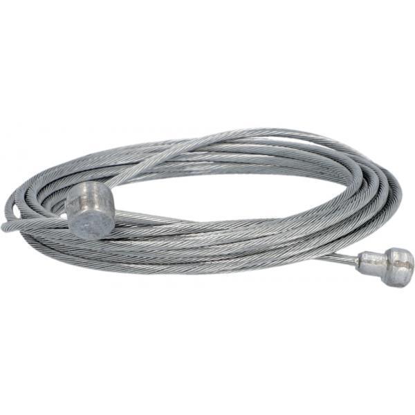 Velo Store - UK Front+rear double-connector inner brake cable Fischer | Extra 10% off with Subscription, Postage £16.79 to UK Fedex.