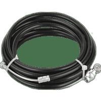 Velo Store - UK Set of rear bicycle brake cables, double head Fischer | Extra 10% off with Subscription, Postage £16.79 to UK Fedex.