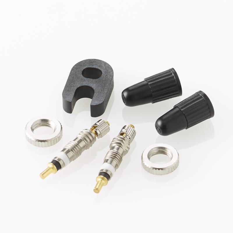 Velo Store - UK Pack of 7 valve kits with bus removers Fischer | Extra 10% off with Subscription, Postage £16.79 to UK Fedex.