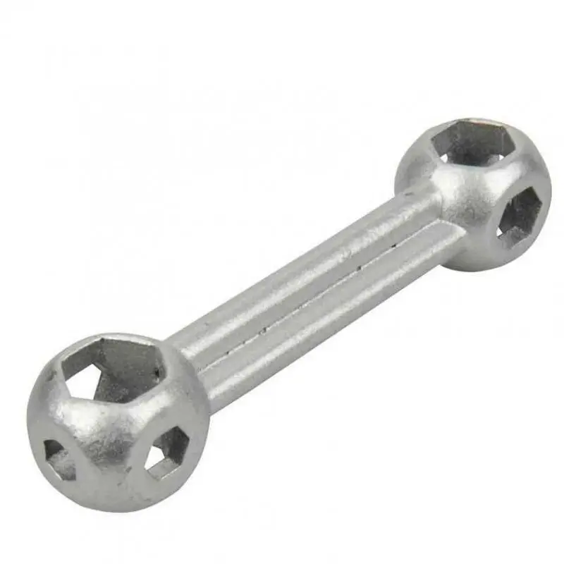 Velo Store - UK Bicycle wrench Fischer | Extra 10% off with Subscription, Postage £16.79 to UK Fedex.