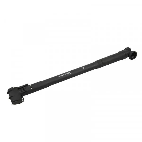 Velo Store - UK Air pump for bicycles with double nozzle and for all valves Fischer | Extra 10% off with Subscription, Postage £16.79 to UK Fedex.