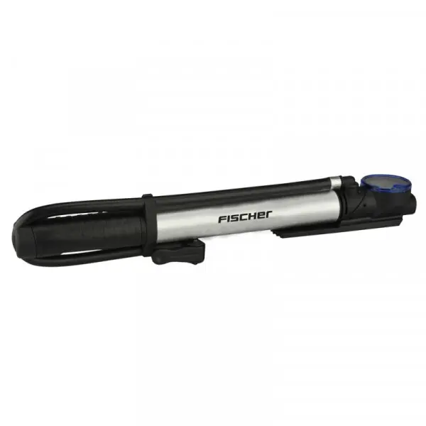 Velo Store - UK 2in1 mini floor pump Fischer | Extra 10% off with Subscription, Postage £16.79 to UK Fedex.