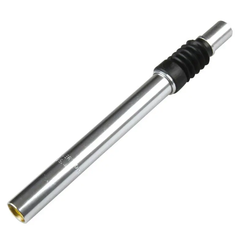 Velo Store - UK Saddle post Fischer | Extra 10% off with Subscription, Postage £16.79 to UK Fedex.