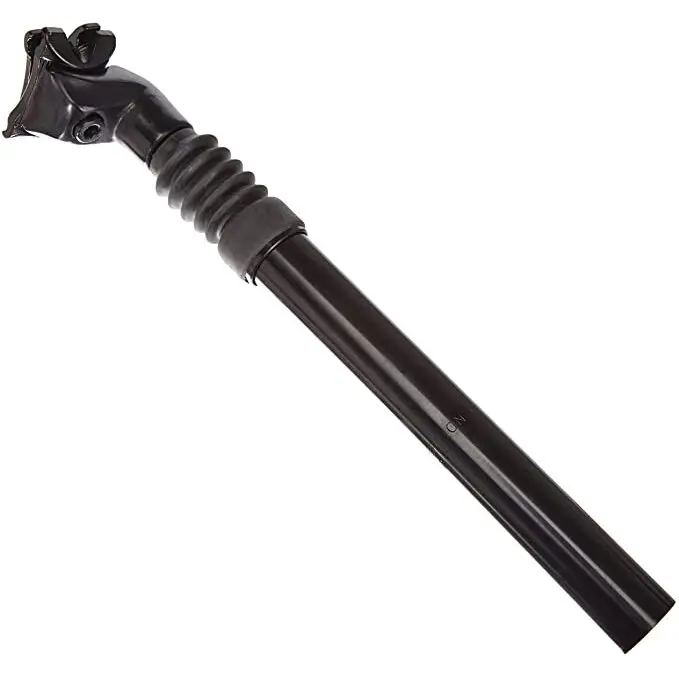 Velo Store - UK Patented aluminum suspension seat post Fischer | Extra 10% off with Subscription, Postage £16.79 to UK Fedex.