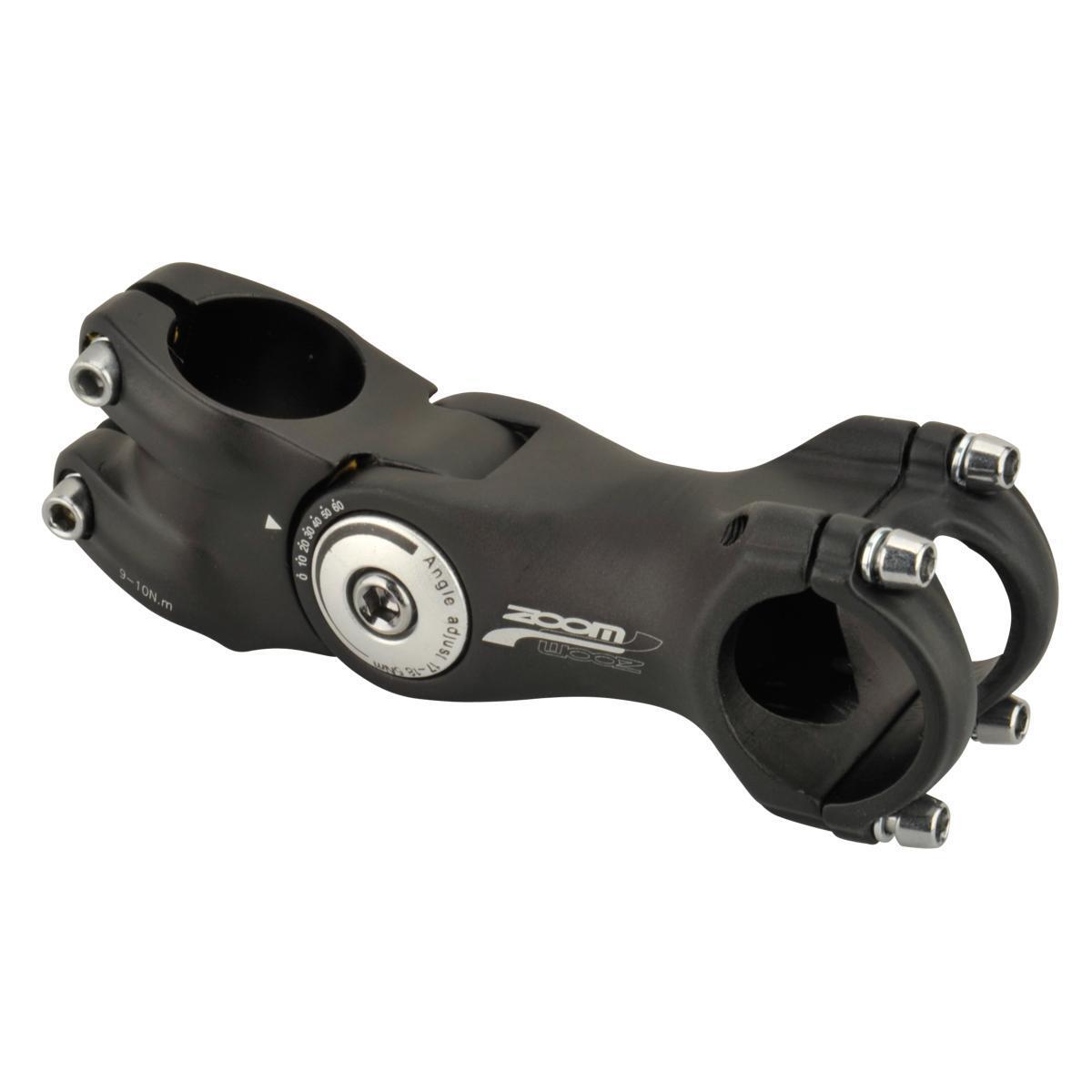 Velo Store - UK Handlebar stem Fischer A-Head 1 1/8 | Extra 10% off with Subscription, Postage £16.79 to UK Fedex.