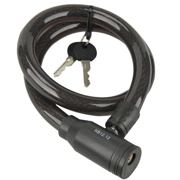 Velo Store - UK Anti-theft cable Fischer 80cm | Extra 10% off with Subscription, Postage £16.79 to UK Fedex.