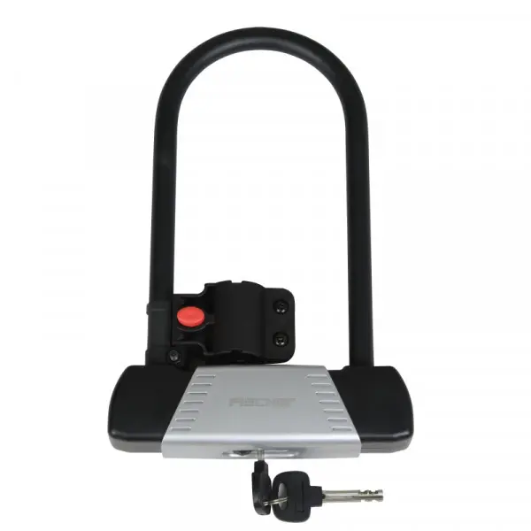 Velo Store - UK Antitheft u with support Fischer | Extra 10% off with Subscription, Postage £16.79 to UK Fedex.