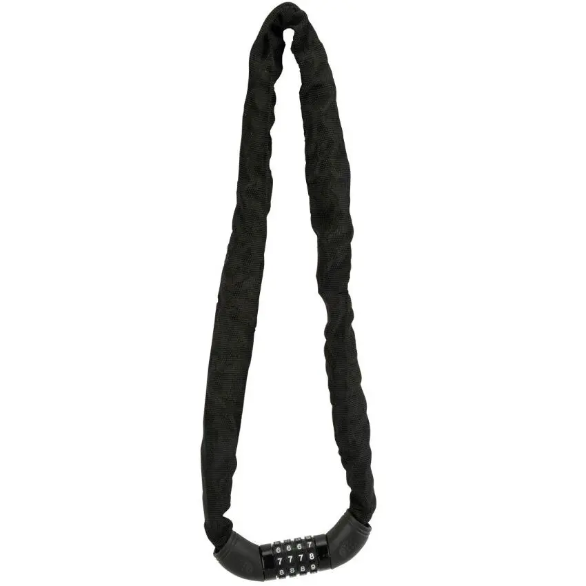 Velo Store - UK Armored link anti-theft chain Fischer | Extra 10% off with Subscription, Postage £16.79 to UK Fedex.