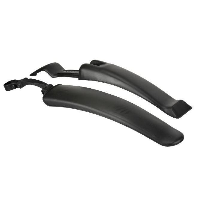 Velo Store - UK Set of screw-on mudguards Fischer | Extra 10% off with Subscription, Postage £16.79 to UK Fedex.