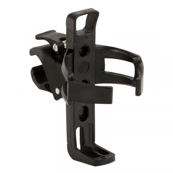 Velo Store - UK Plastic bottle holder Fischer Univbef | Extra 10% off with Subscription, Postage £16.79 to UK Fedex.