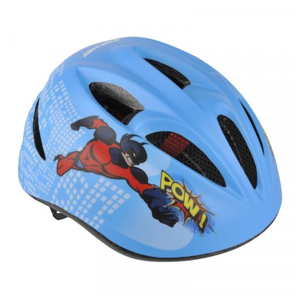 Velo Store - UK Childrens bike helmet Fischer Comic | Extra 10% off with Subscription, Postage £16.79 to UK Fedex.