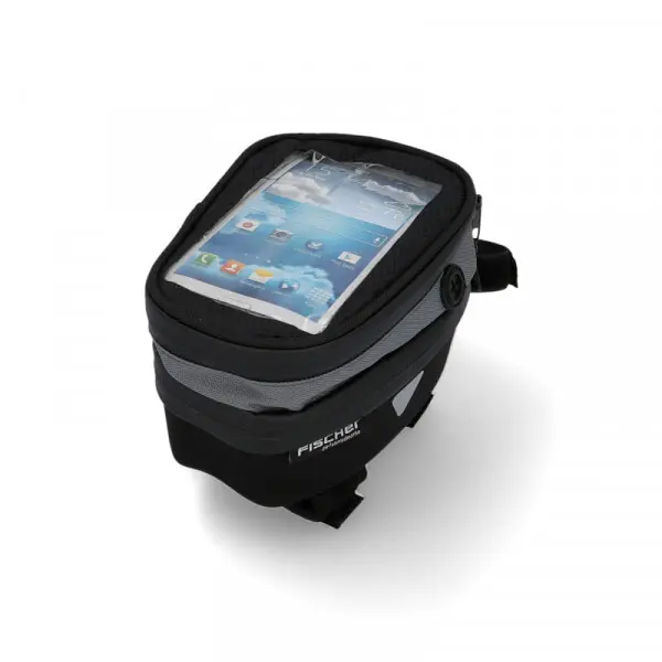 Velo Store - UK Handlebar bag Fischer | Extra 10% off with Subscription, Postage £16.79 to UK Fedex.