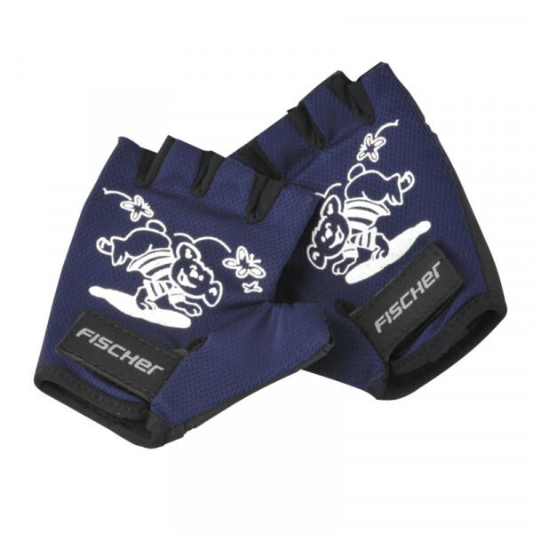 Velo Store - UK Children's cycling gloves Fischer | Extra 10% off with Subscription, Postage £16.79 to UK Fedex.