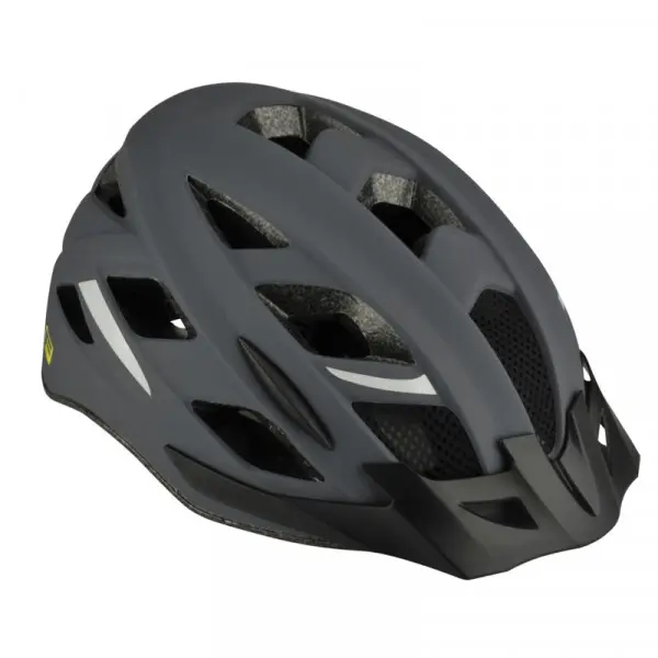 Fischer Fahrradhelm Urban Levin Unisex