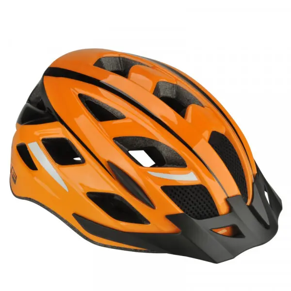 Fischer Fahrradhelm Urban Unisex