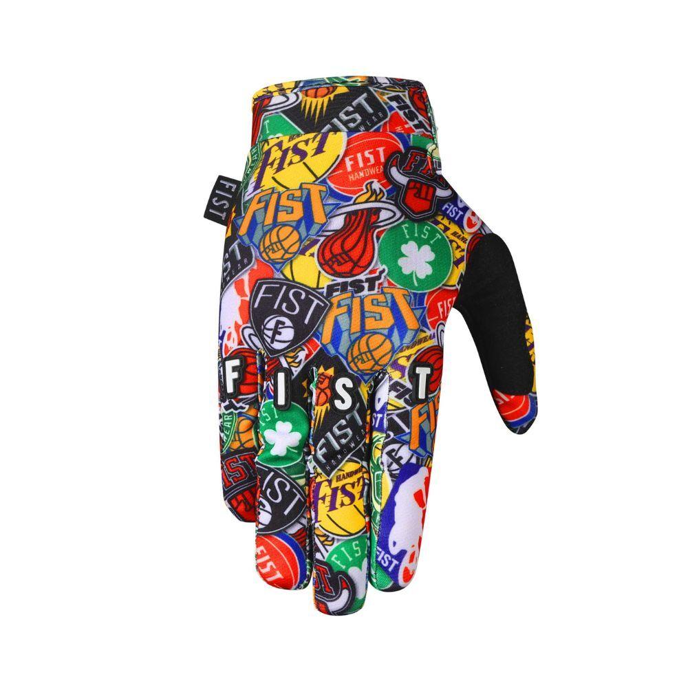 Velo Store - UK Gloves Fist Handwear Hard | Extra 10% off with Subscription, Postage £16.79 to UK Fedex.