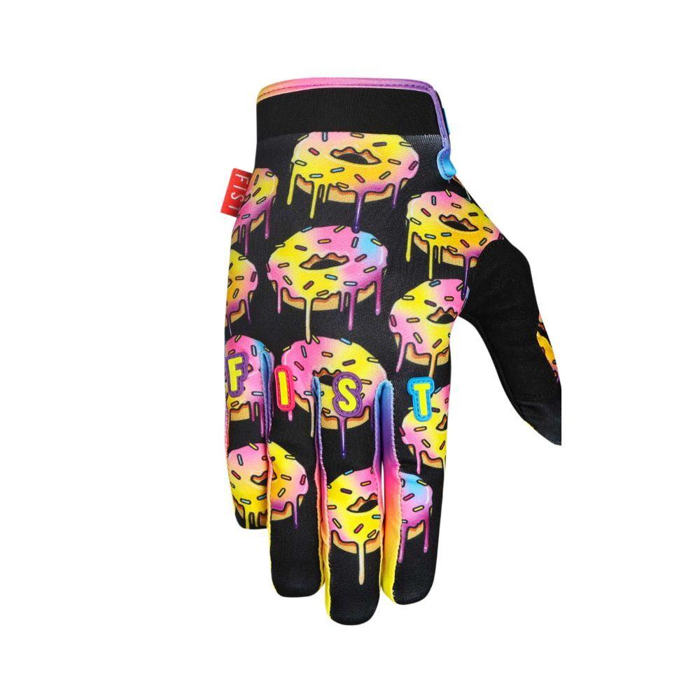Velo Store - UK Long gloves Fist Handwear Sprinkle | Extra 10% off with Subscription, Postage £16.79 to UK Fedex.