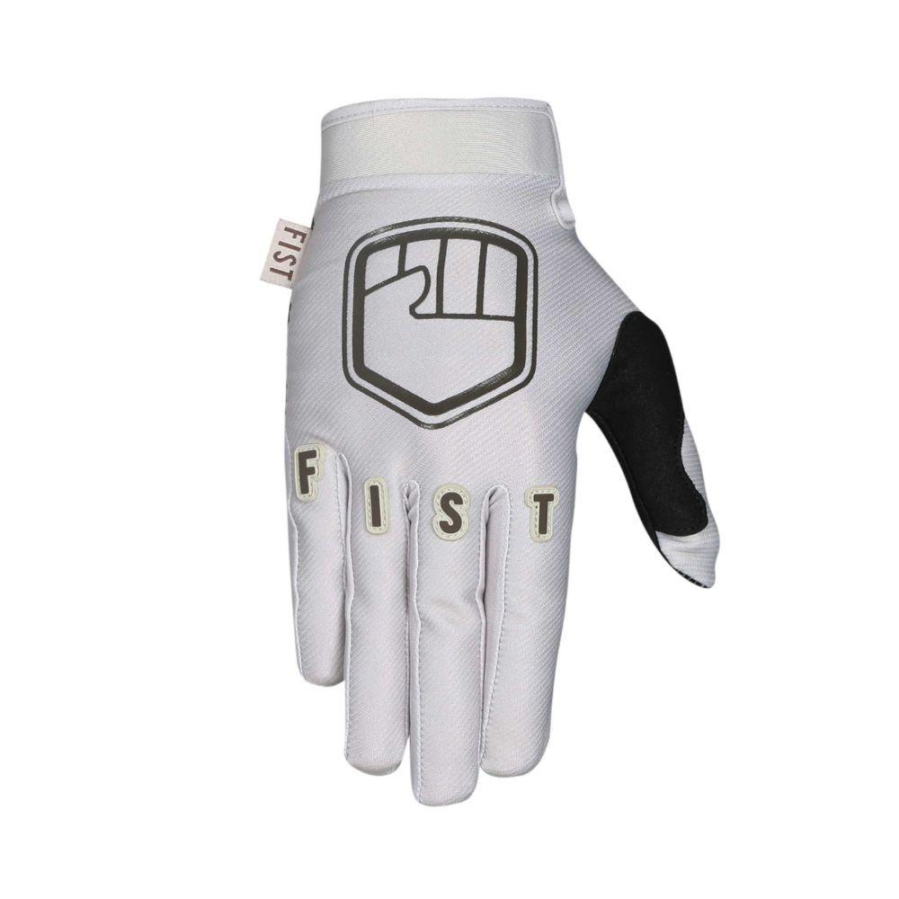 Velo Store - UK Long gloves Fist Handwear Earth Stocker | Extra 10% off with Subscription, Postage £16.79 to UK Fedex.