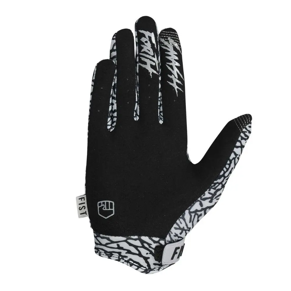 Guanti Fist Handwear: Comfort e Controllo Totale