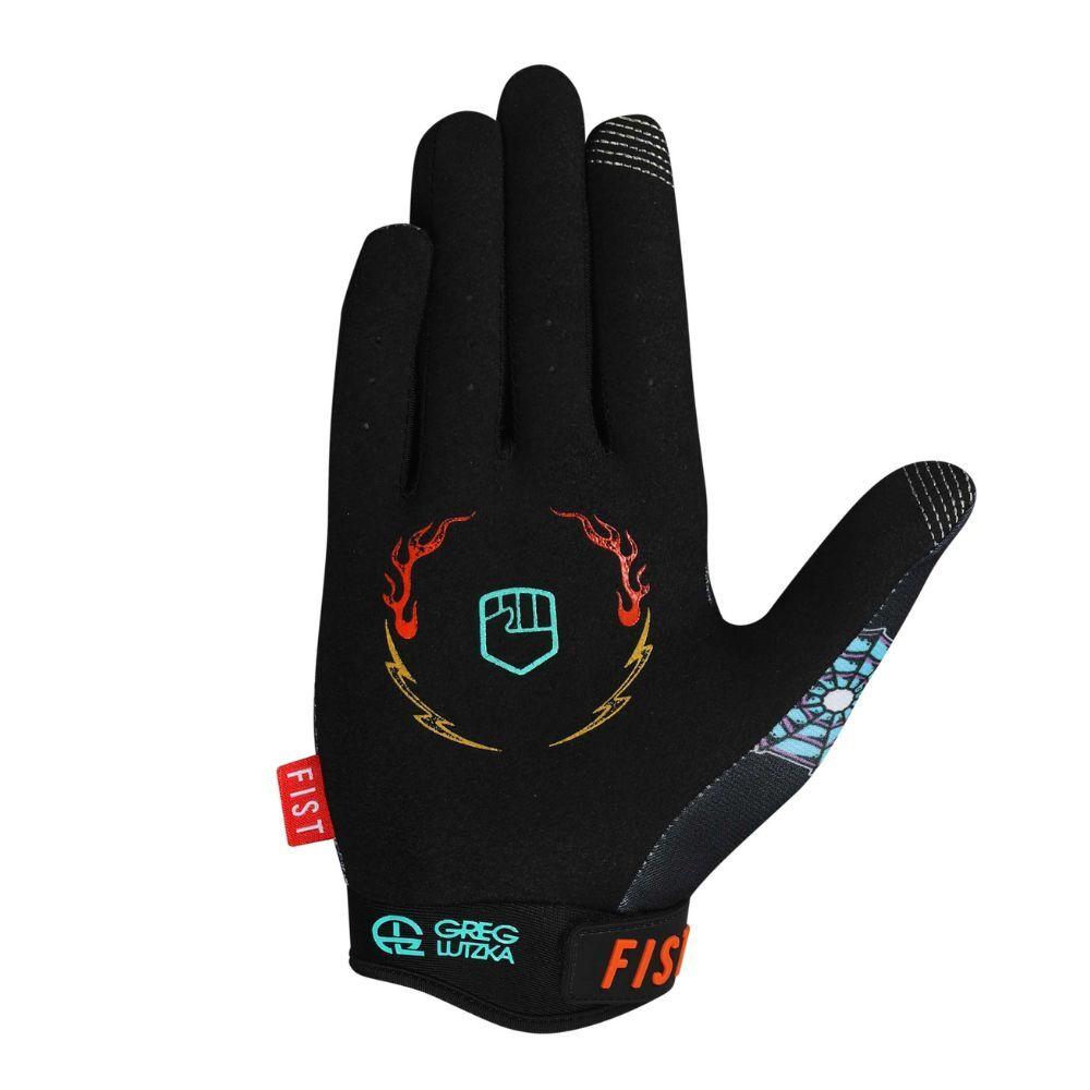 Guanti Fist Handwear: Il Comfort Perfetto per la Tua Guida